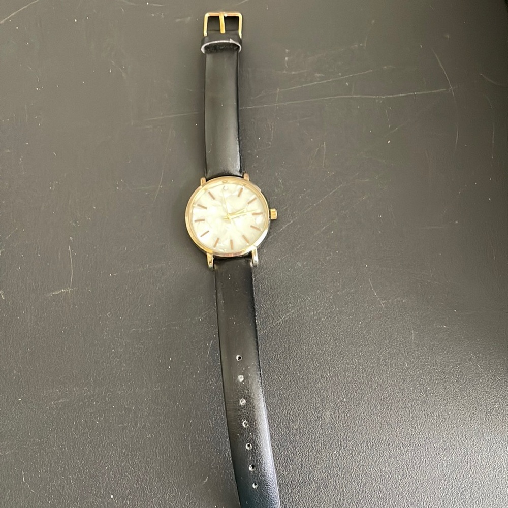 Women’s watch